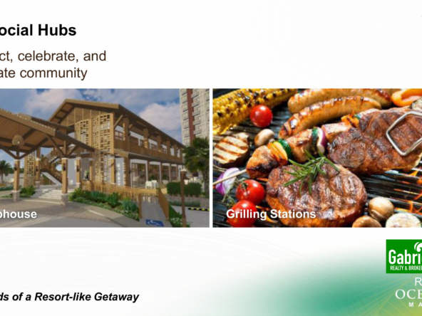 Royal OceanCrest Mactan 2 Amenity