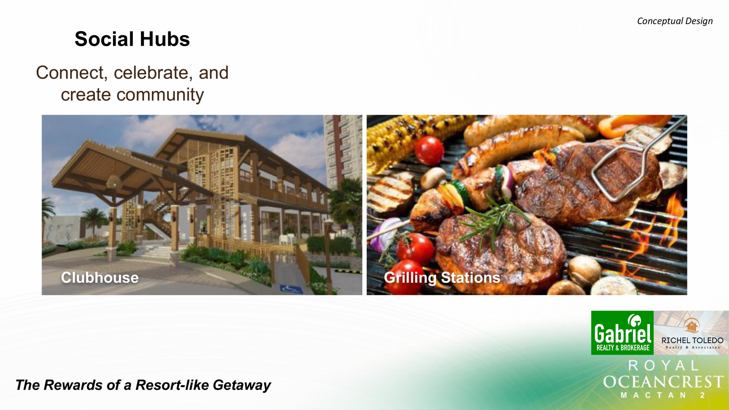 Royal OceanCrest Mactan 2 Amenity
