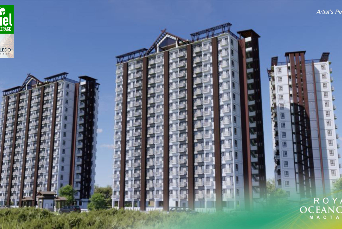 Royal OceanCrest Mactan 2