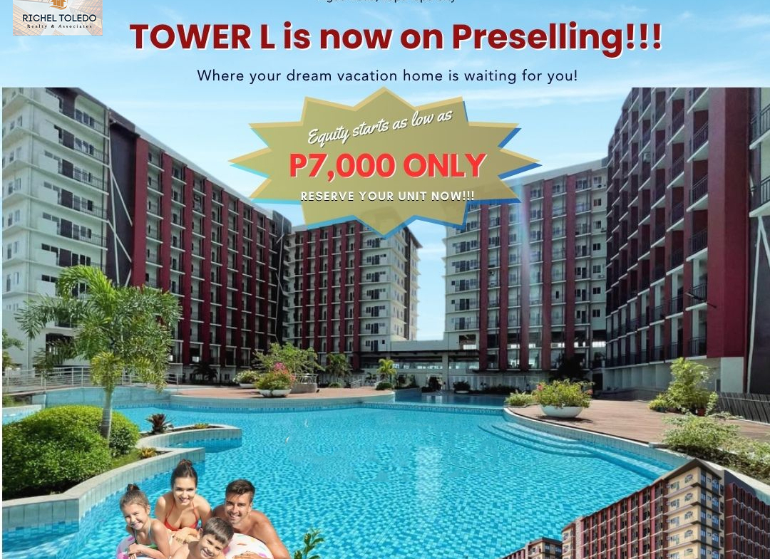 Primeworld District Tower L