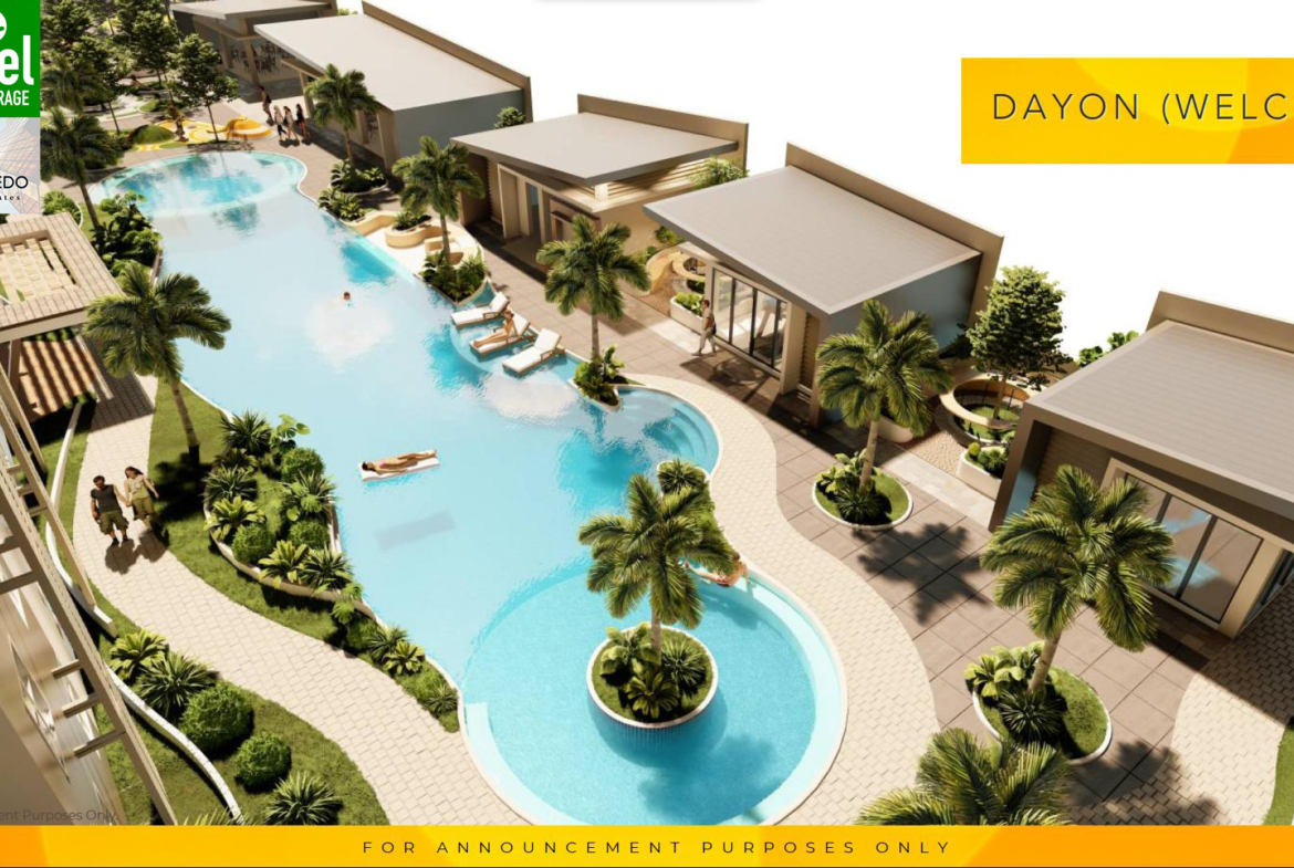 Balai by Be Residences AS Fortuna