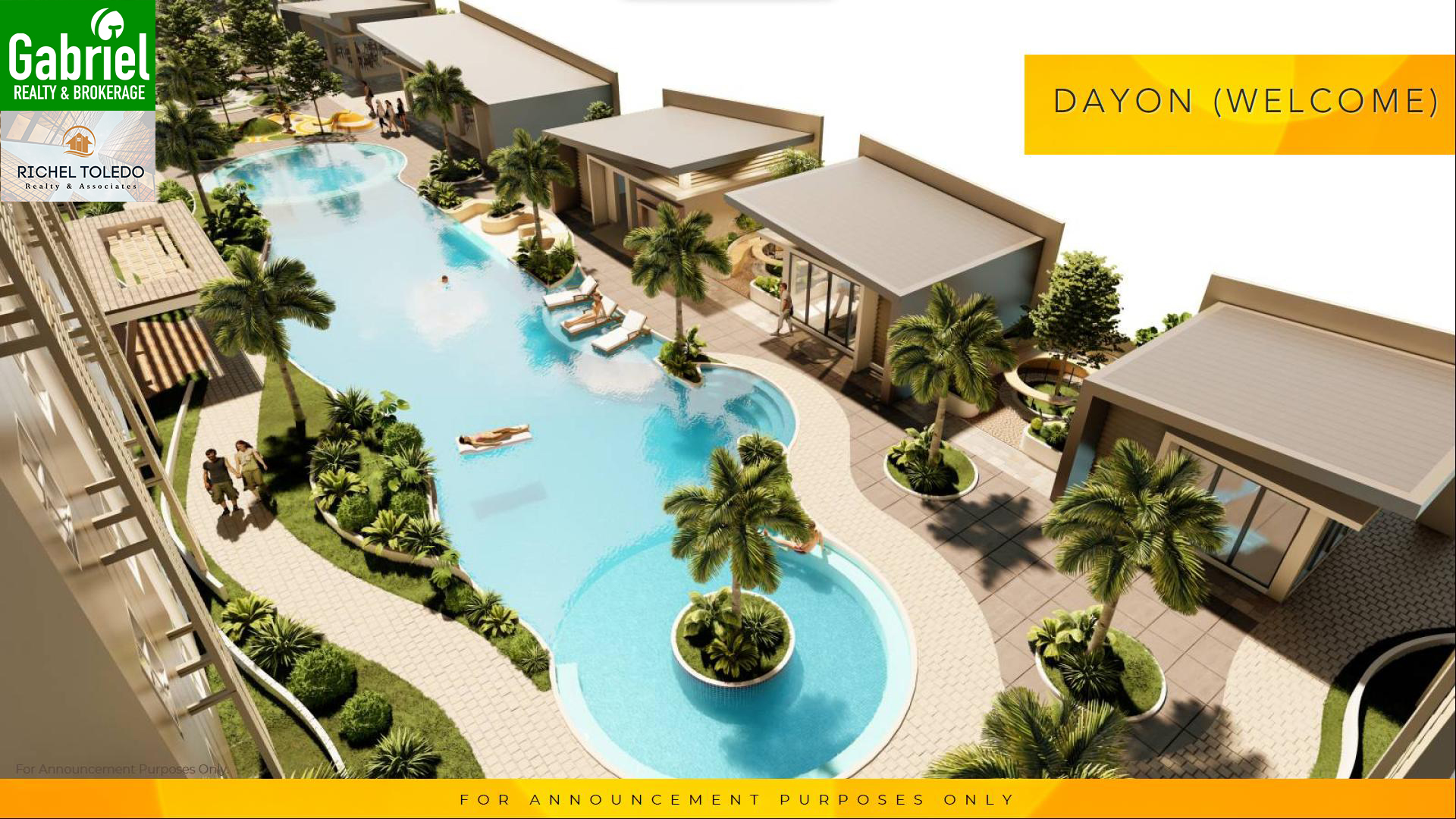 Balai by Be Residences AS Fortuna