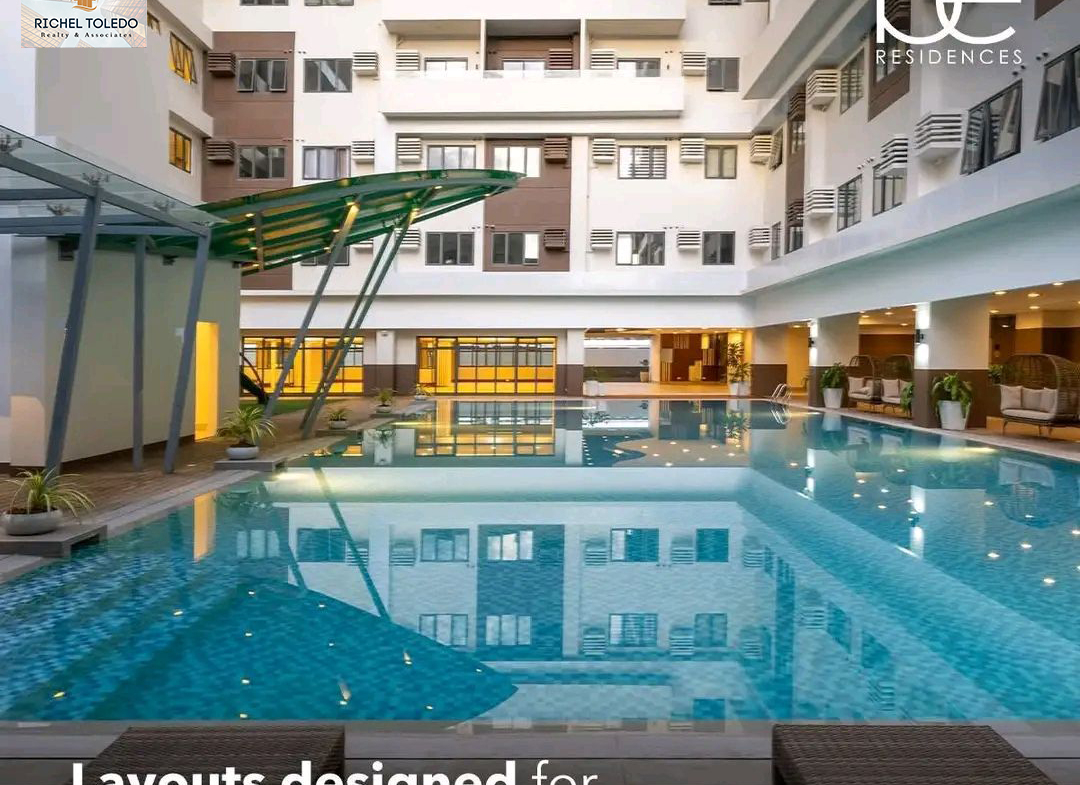 Balai by Be Residences AS Fortuna