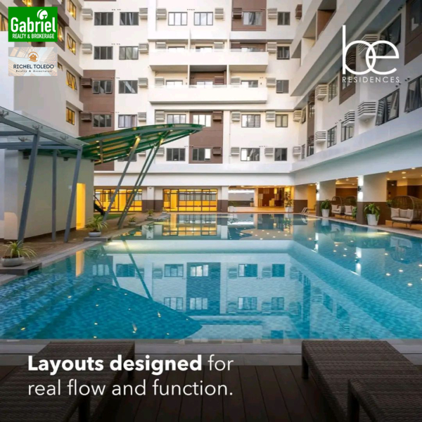 Balai by Be Residences AS Fortuna