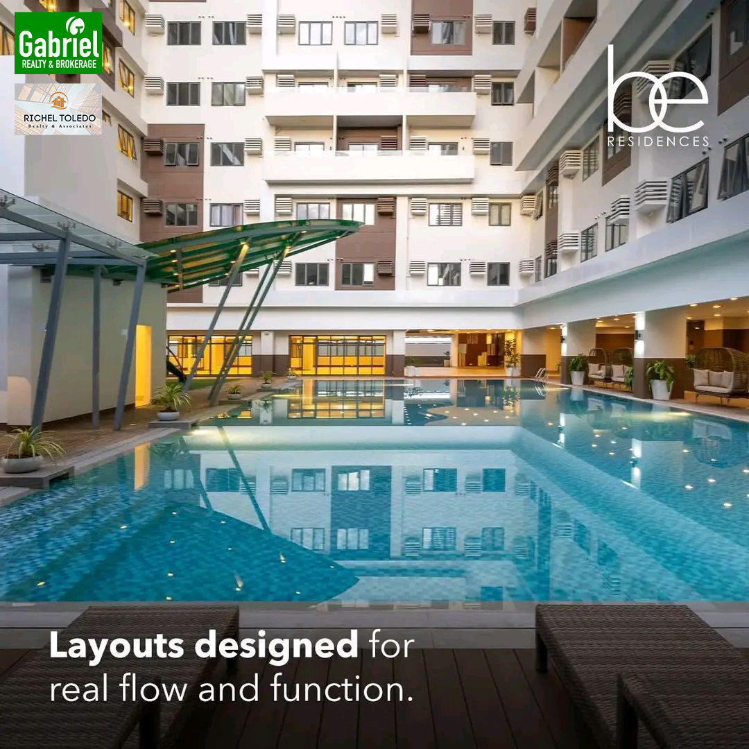 Balai by Be Residences AS Fortuna