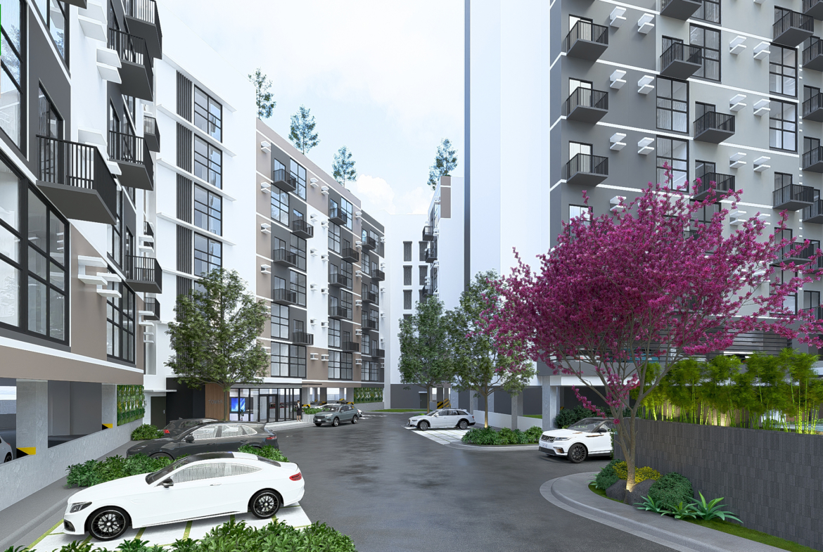 Sakura Residences Mandaue