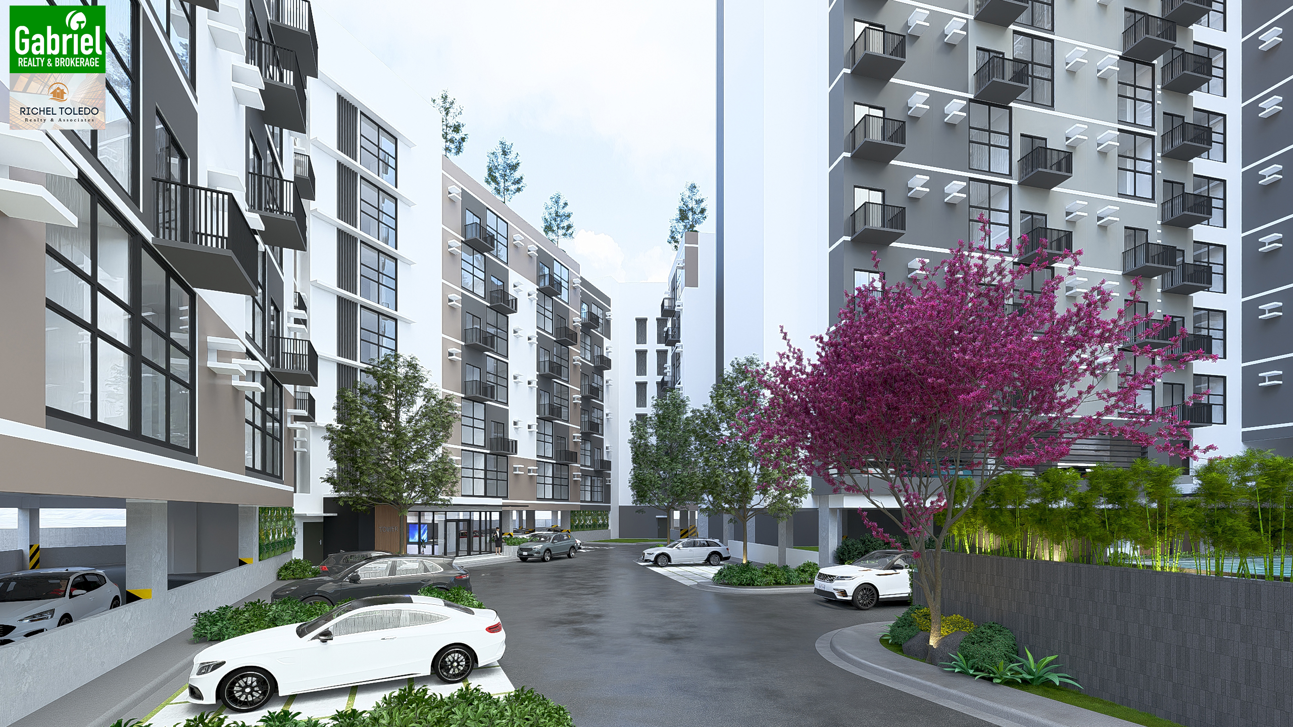 Sakura Residences Mandaue