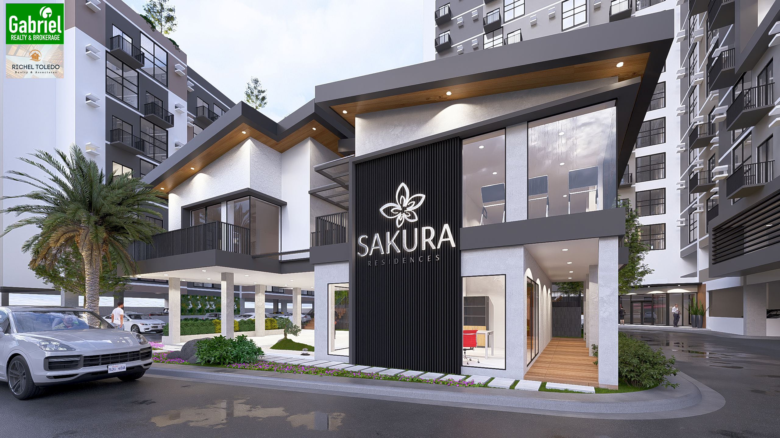 Sakura Residences Mandaue