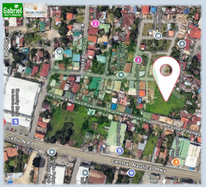 Sakura Residences Mandaue