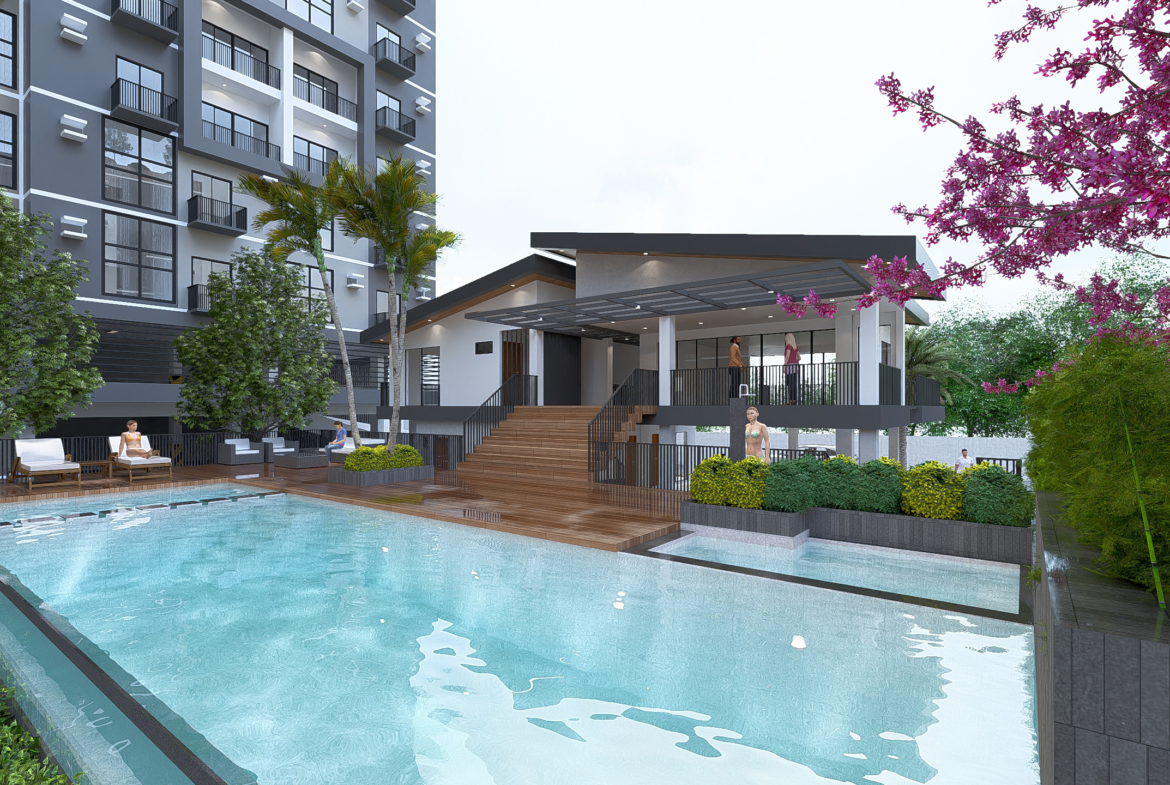 Sakura Residences Mandaue