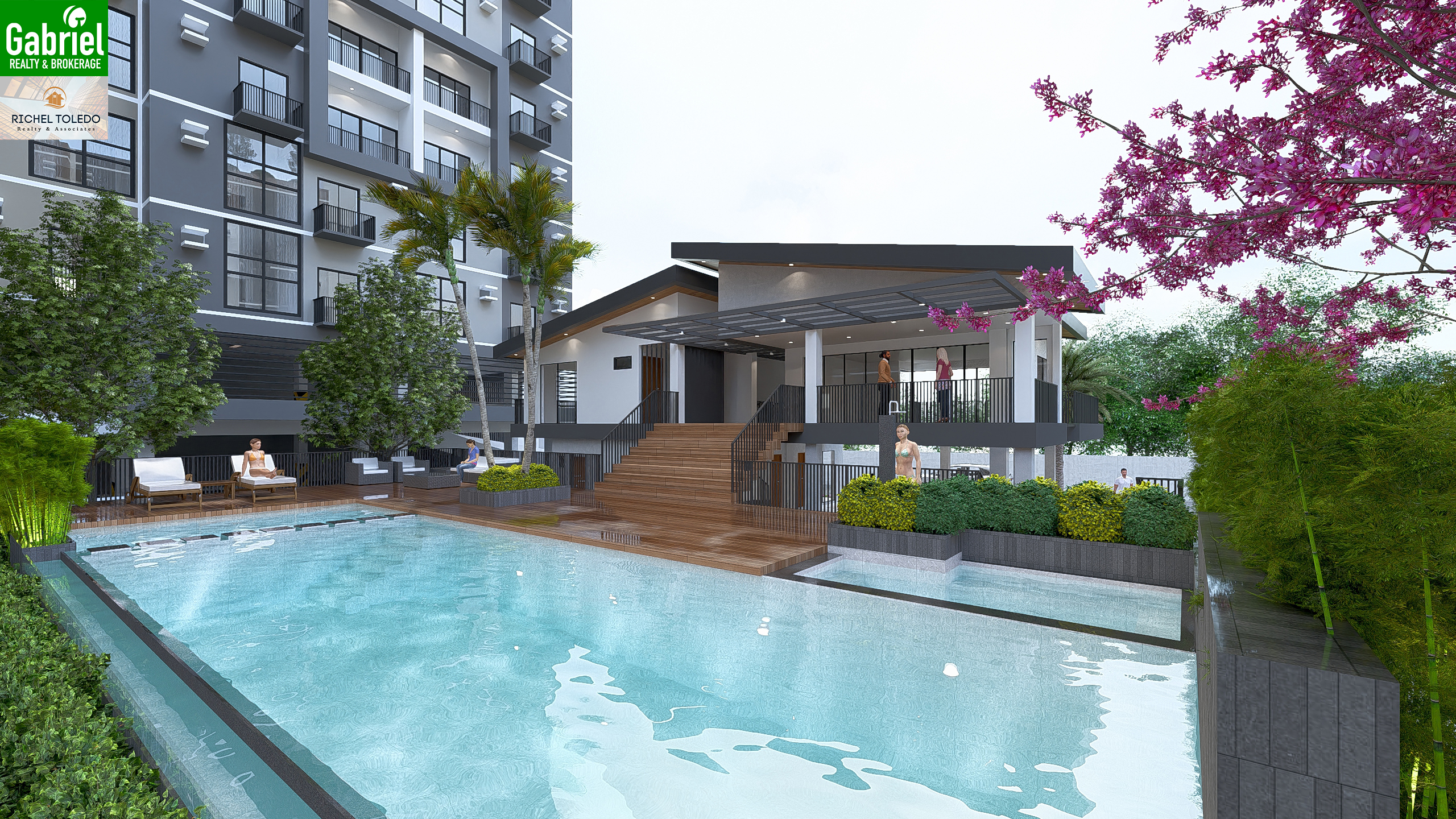 Sakura Residences Mandaue