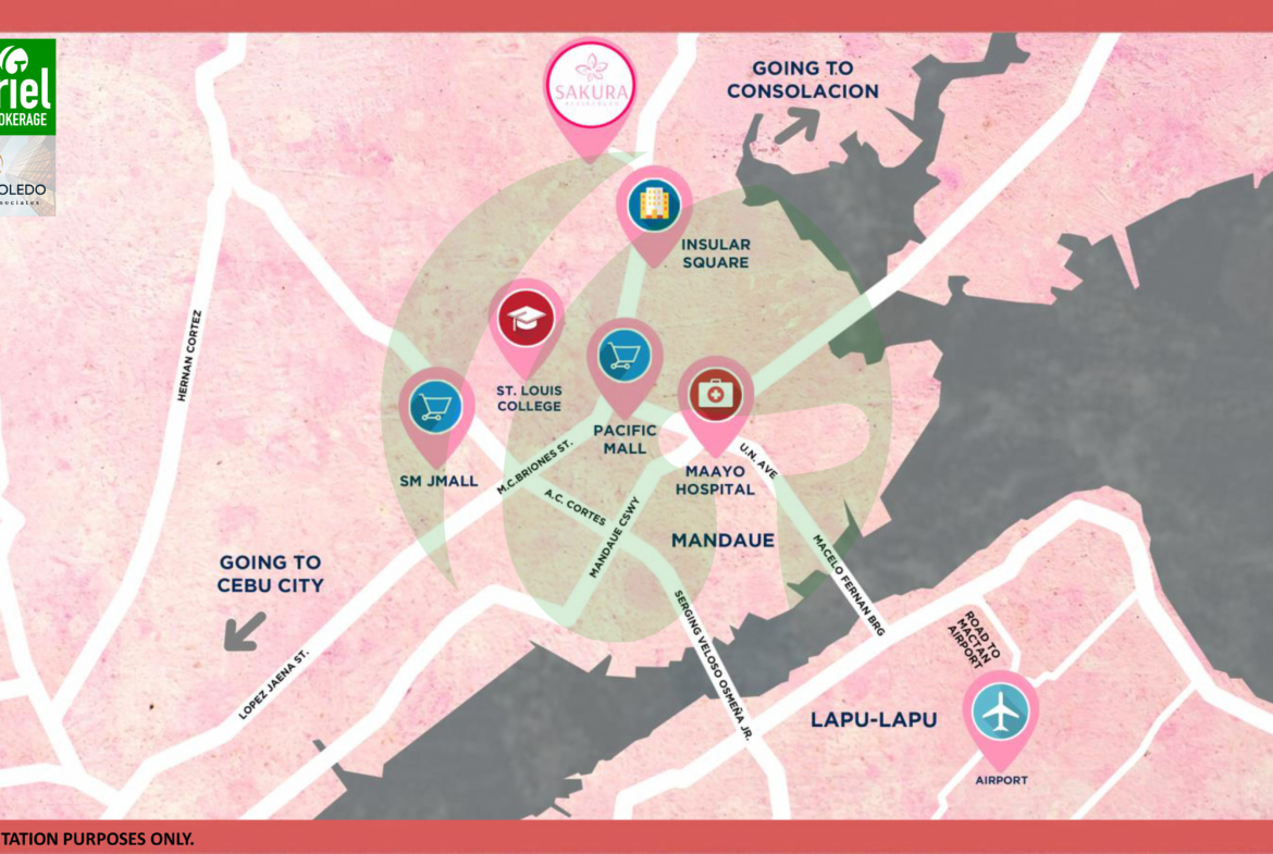 Sakura Residences Mandaue