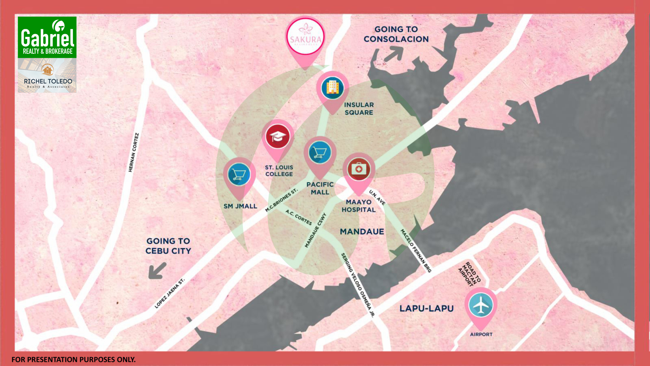 Sakura Residences Mandaue