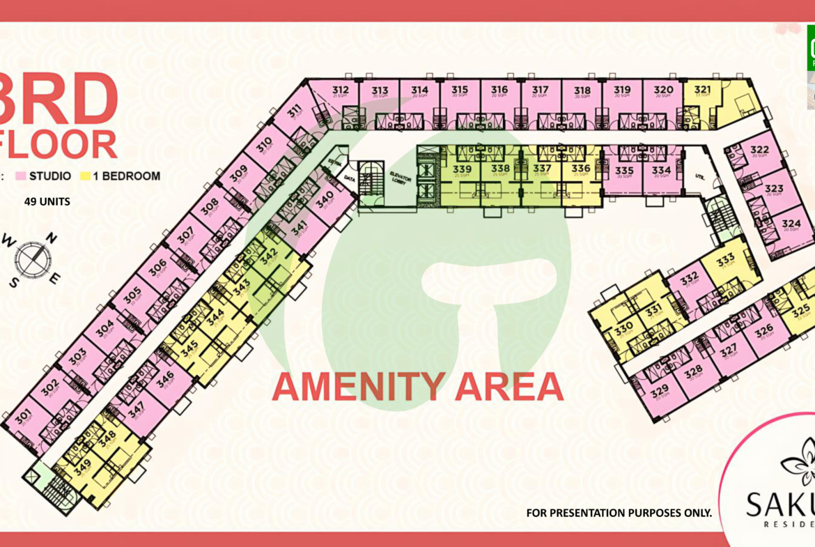 Sakura Residences Mandaue