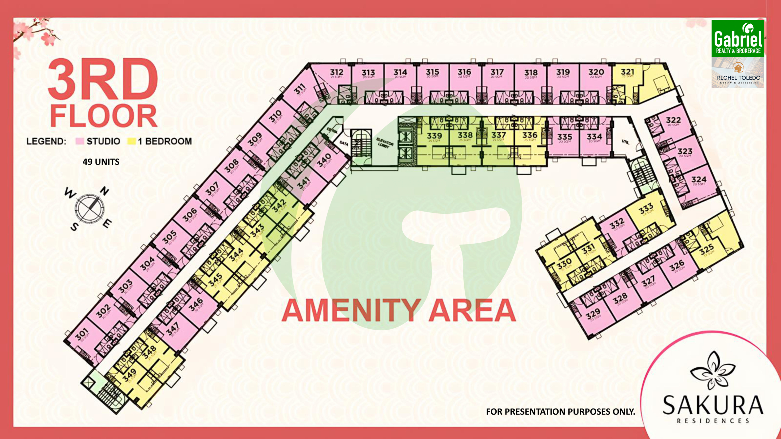 Sakura Residences Mandaue