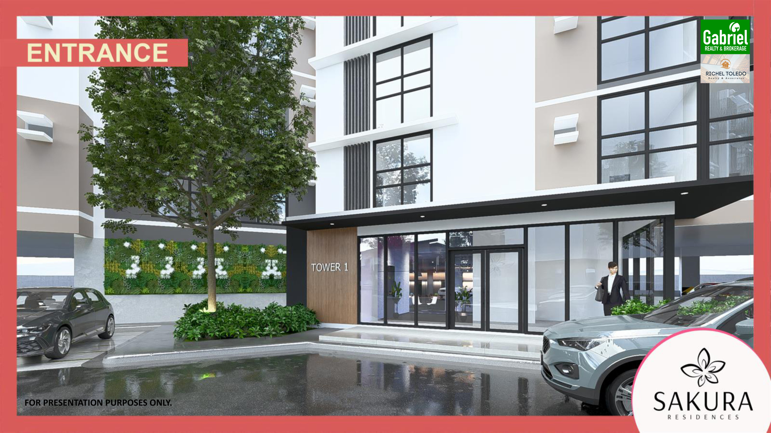 Sakura Residences Mandaue