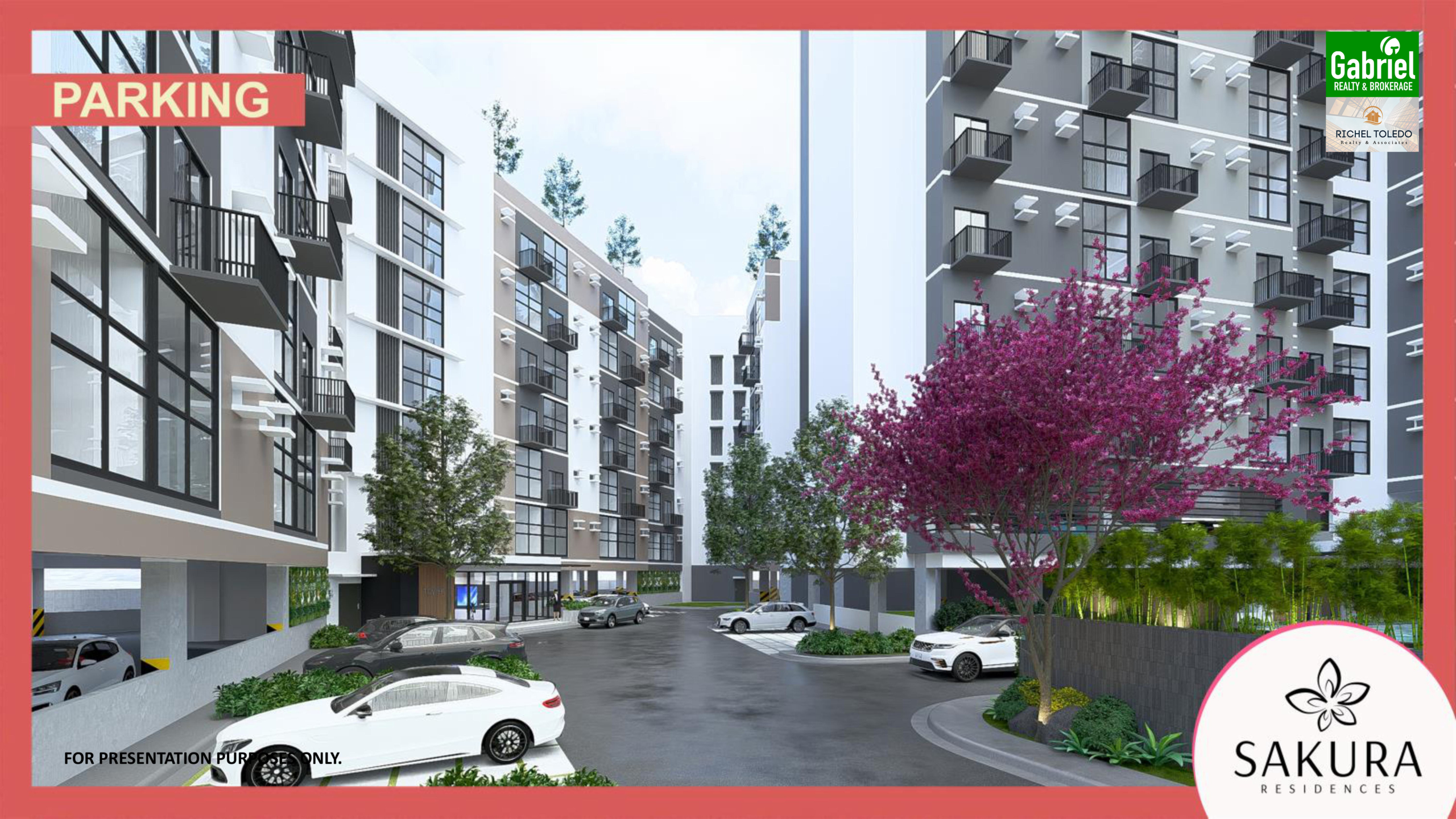 Sakura Residences Mandaue