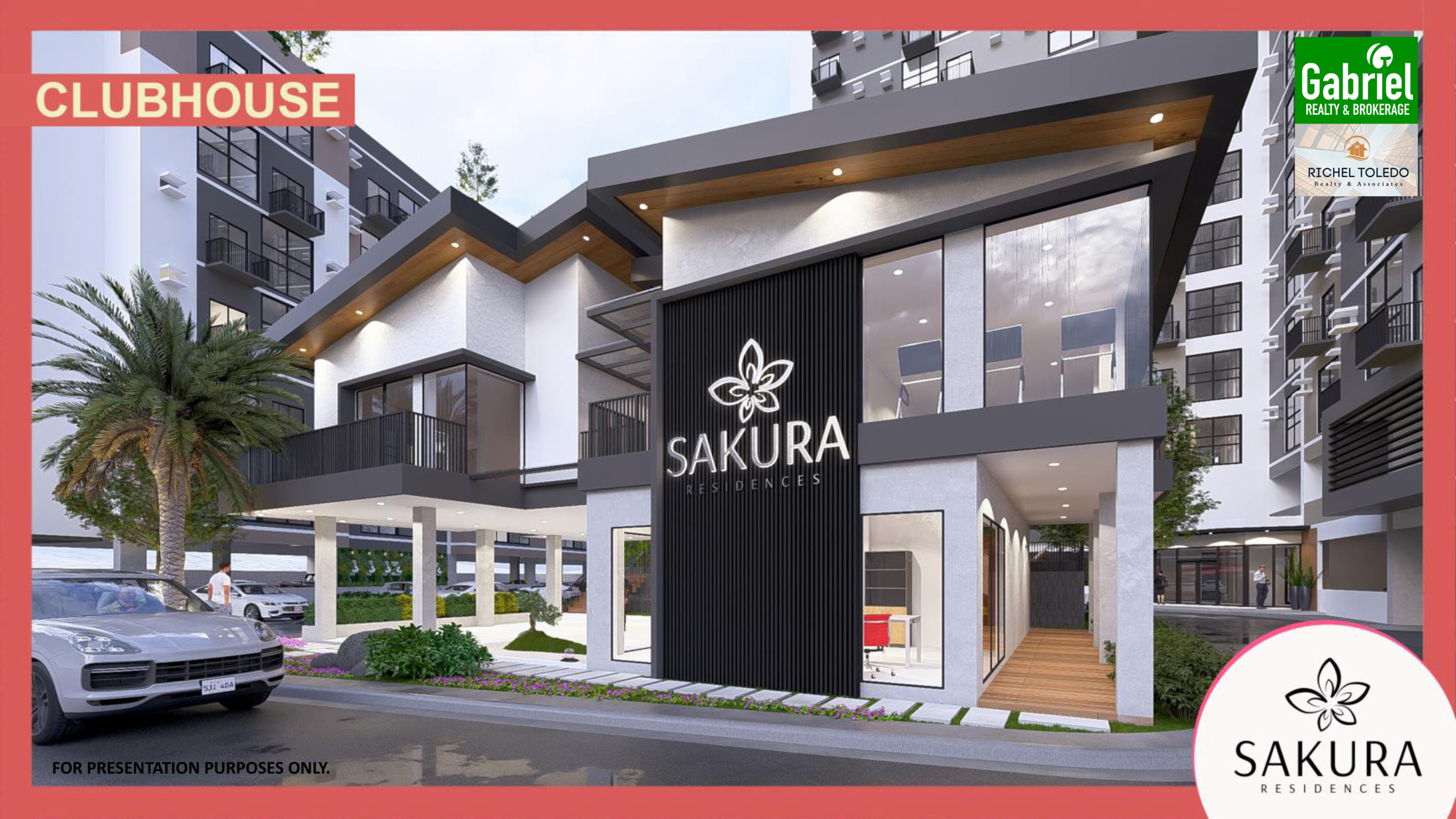 Sakura Residences Mandaue