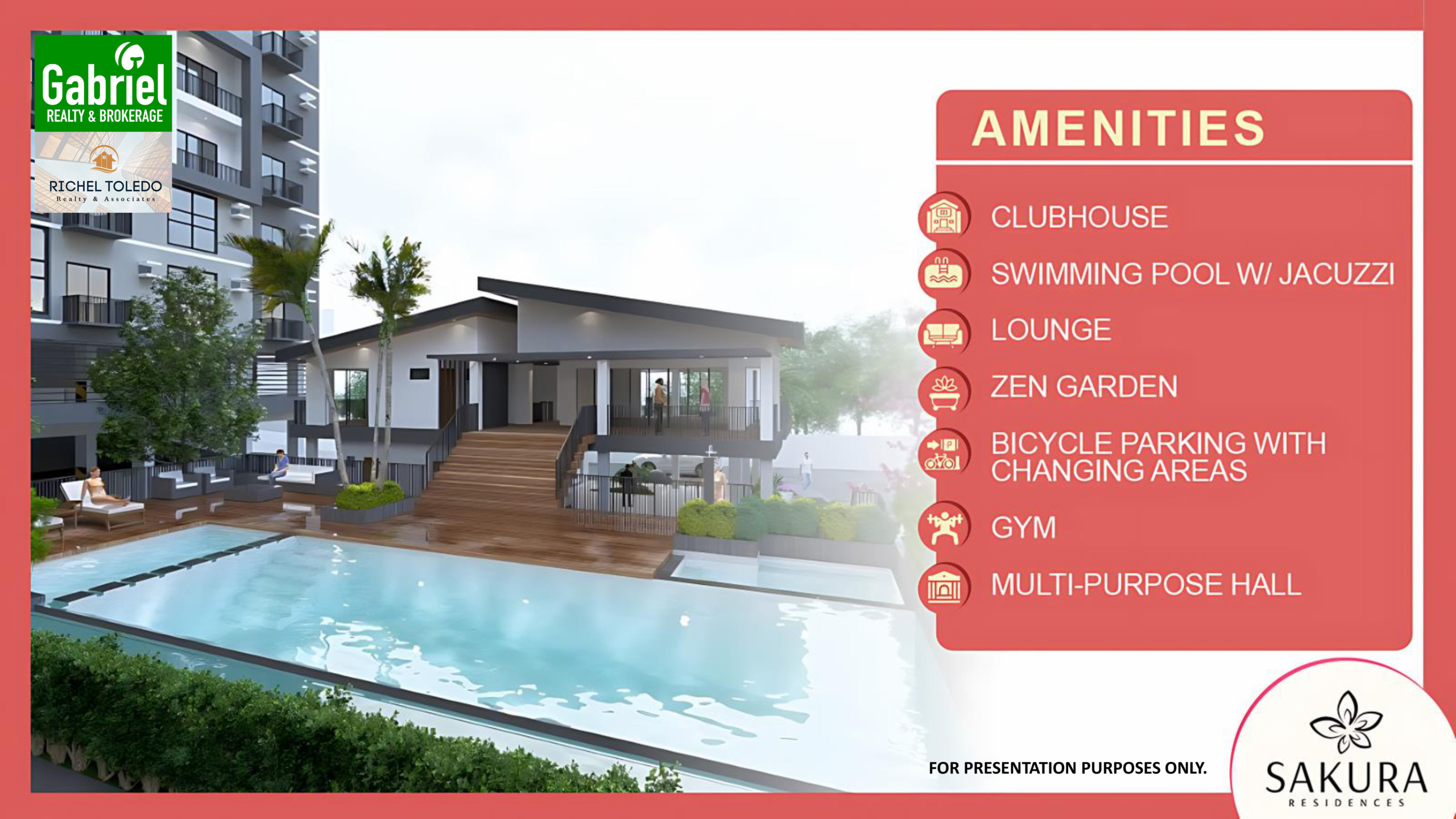 Sakura Residences Mandaue