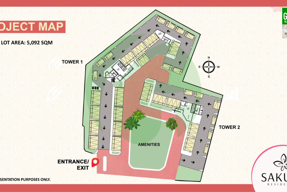 Sakura Residences Mandaue