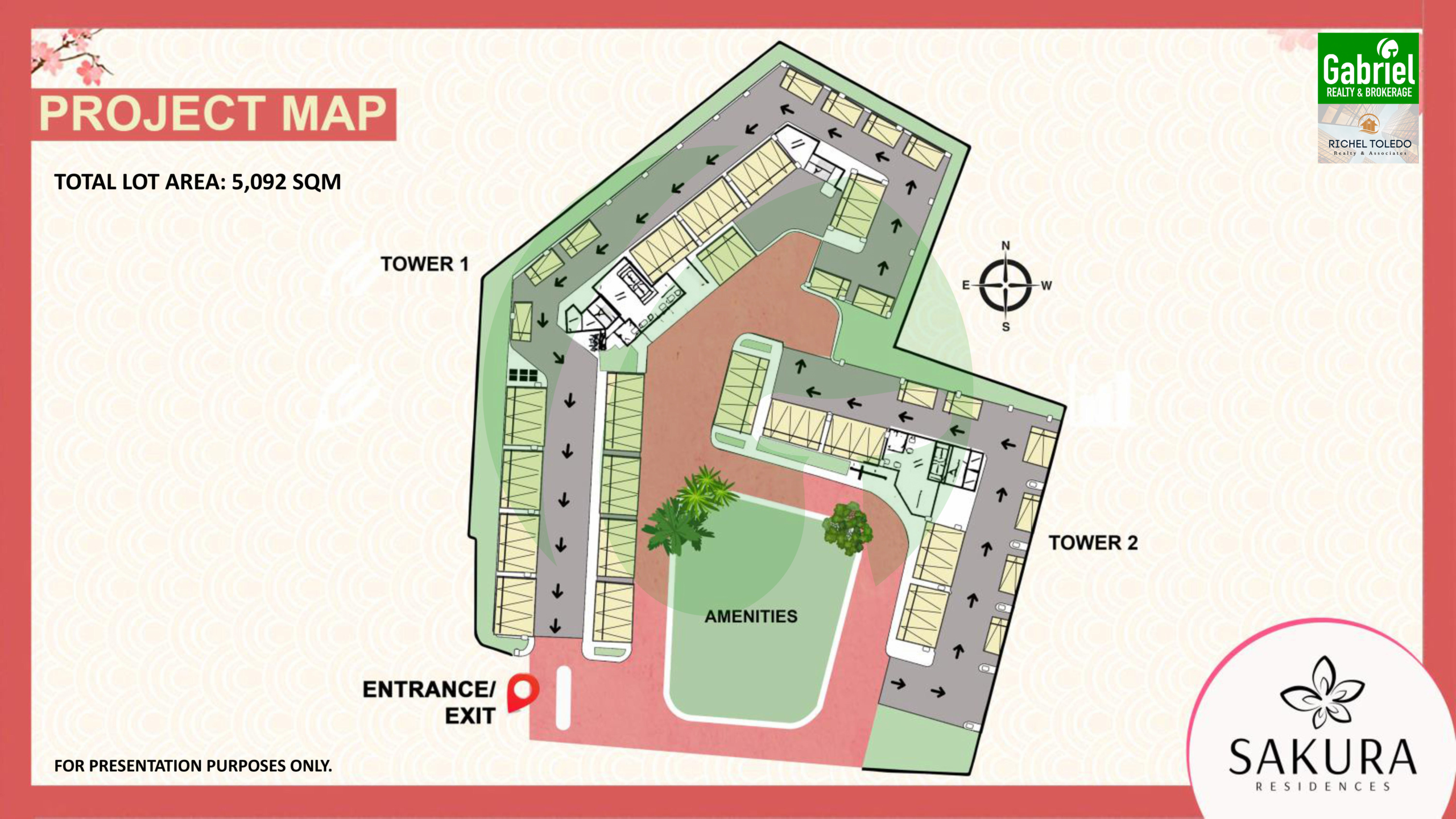 Sakura Residences Mandaue