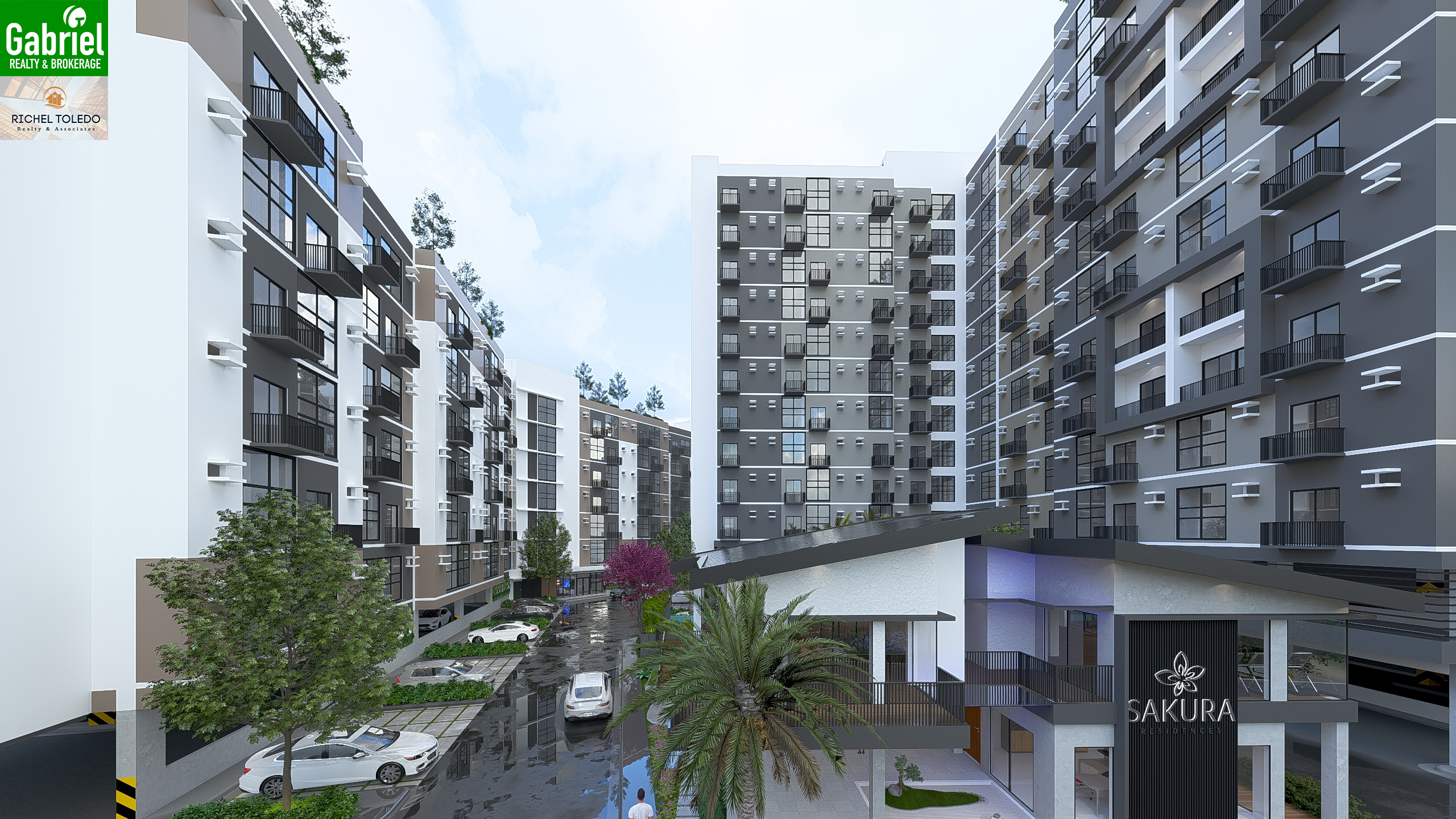 Sakura Residences Mandaue