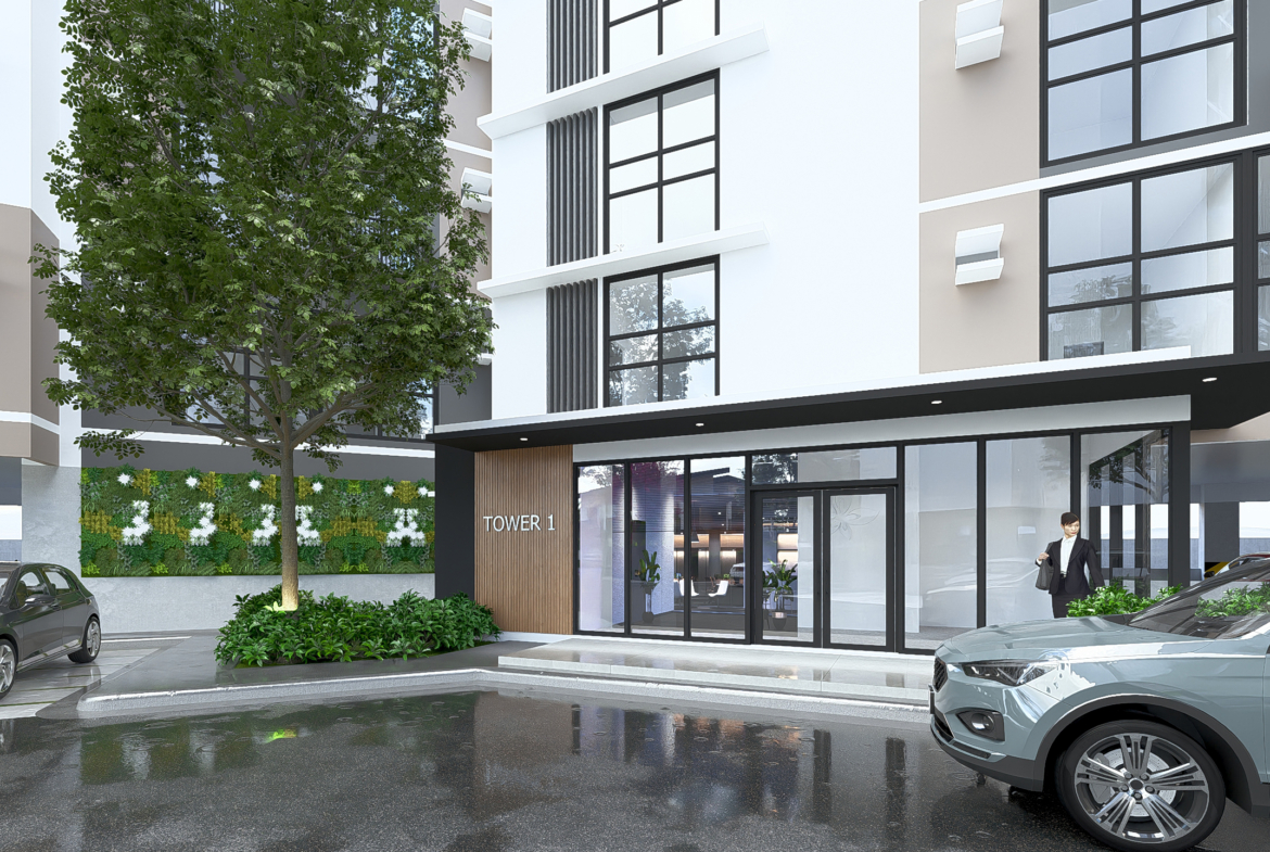 Sakura Residences Mandaue