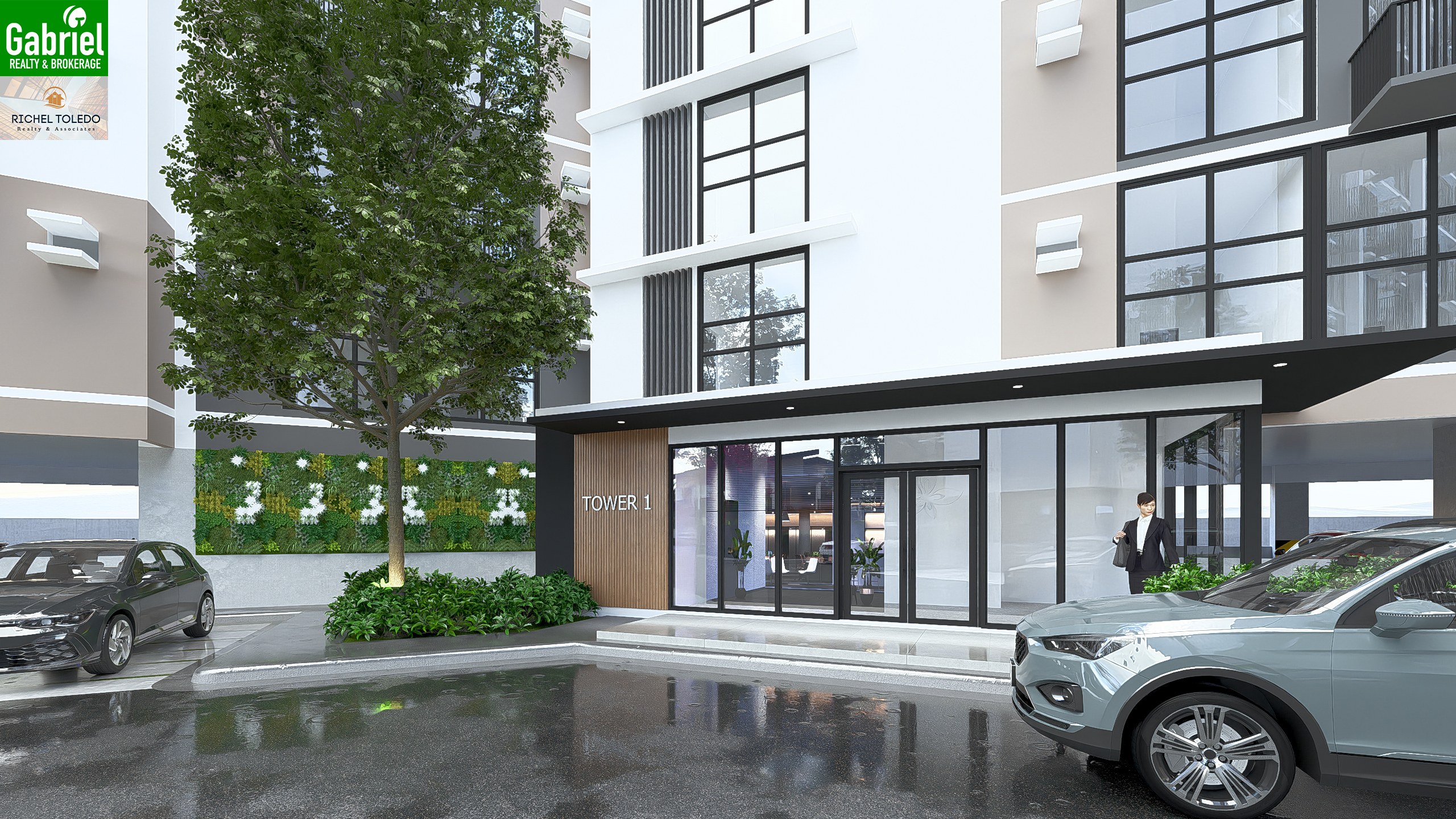 Sakura Residences Mandaue