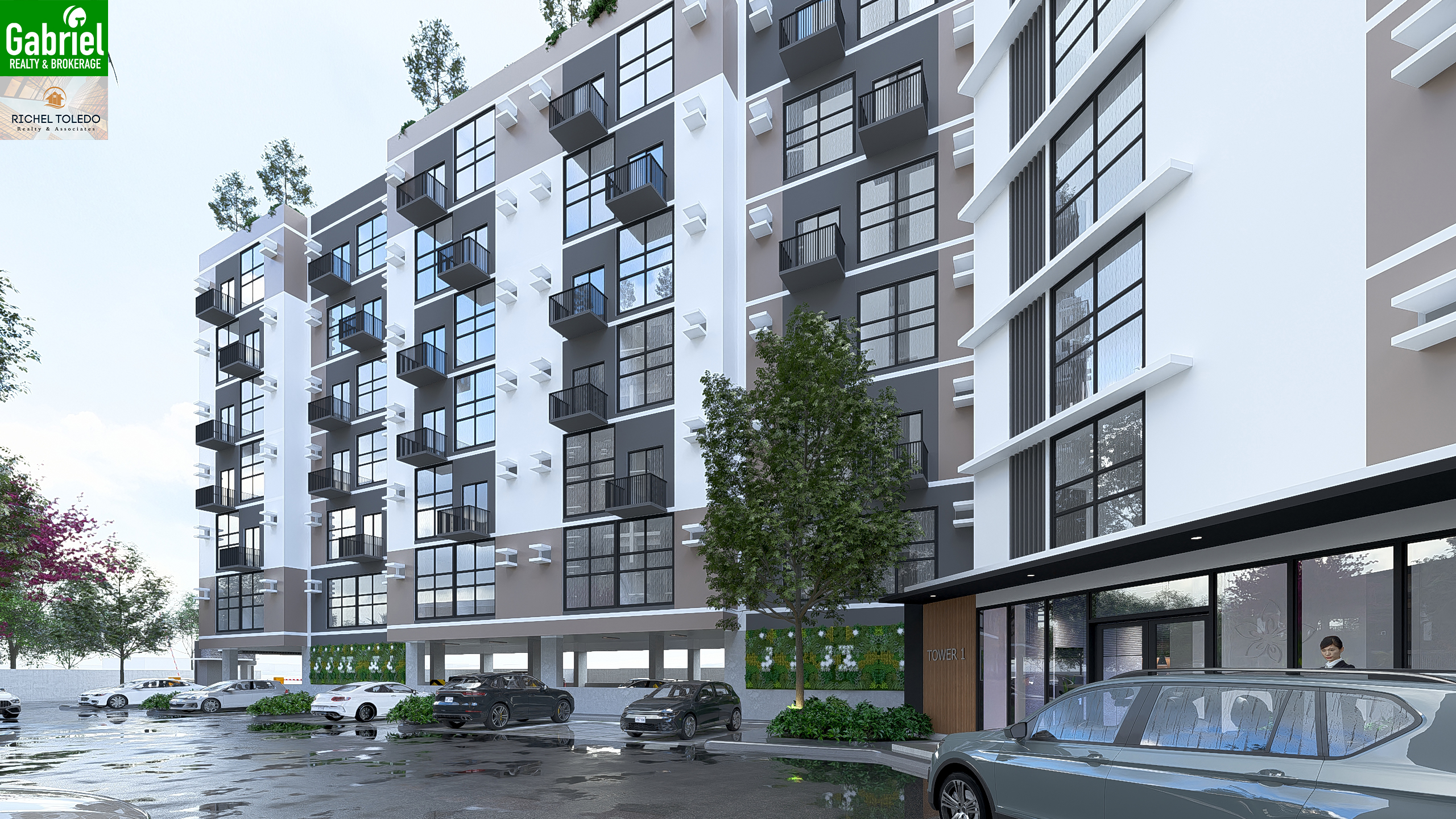 Sakura Residences Mandaue