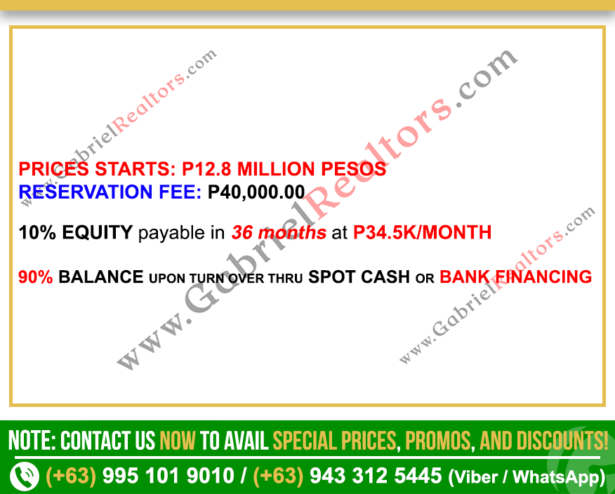 Estelle Woods Residences Phase 2 Jose Antonio Single Attached Sample Computations