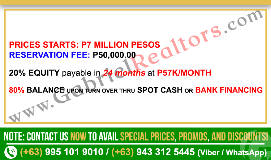 Bay-Ang Ridge AKOB - Quadrille Sample Computation