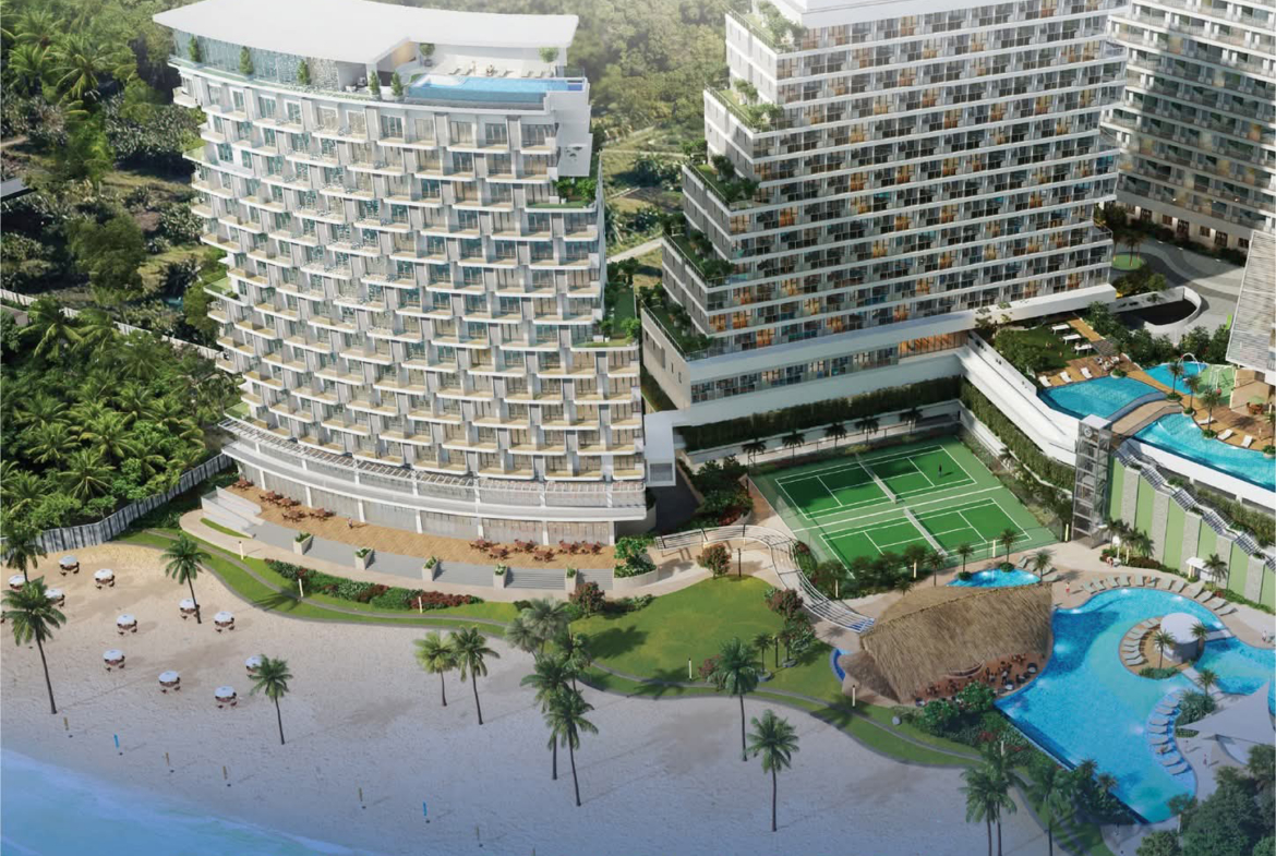 Costa Mira Beachtown Mactan