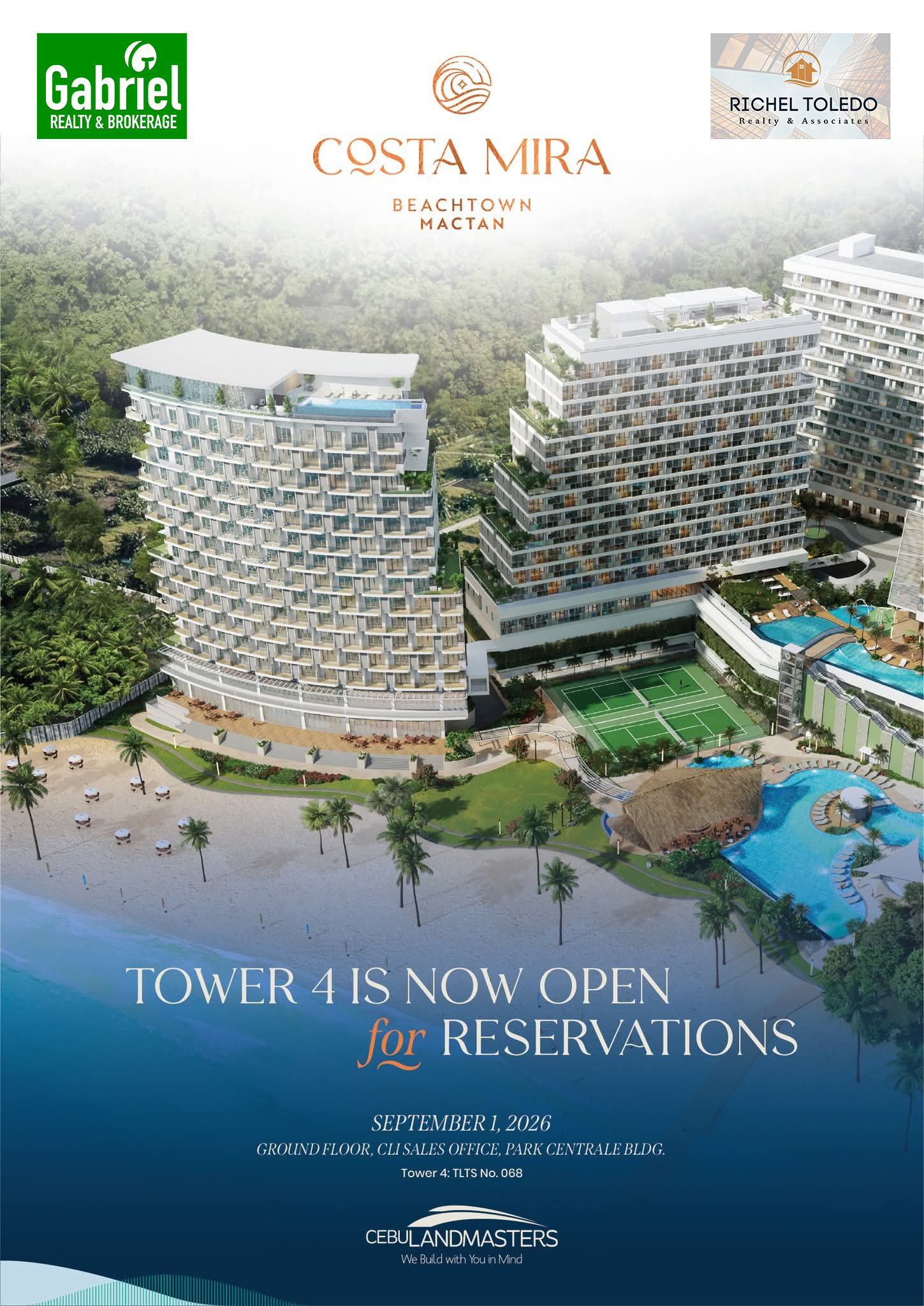 Costa Mira Beachtown Mactan