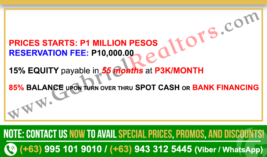 Primeworld Pinnacle Parking Unit Sample Computation
