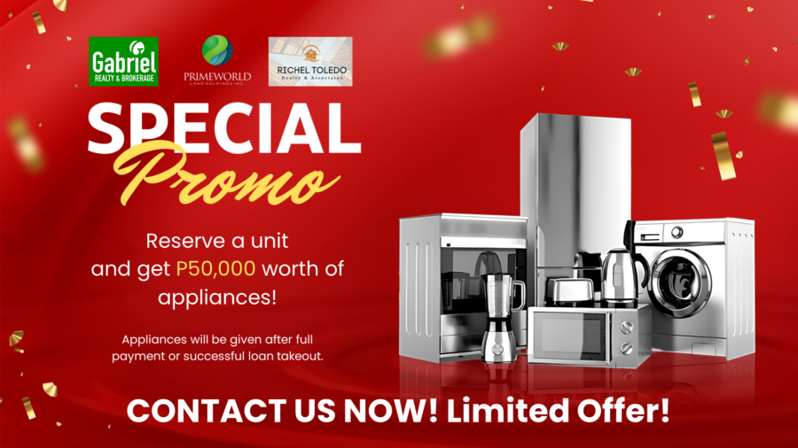 Primeworld Pinnacle Promo