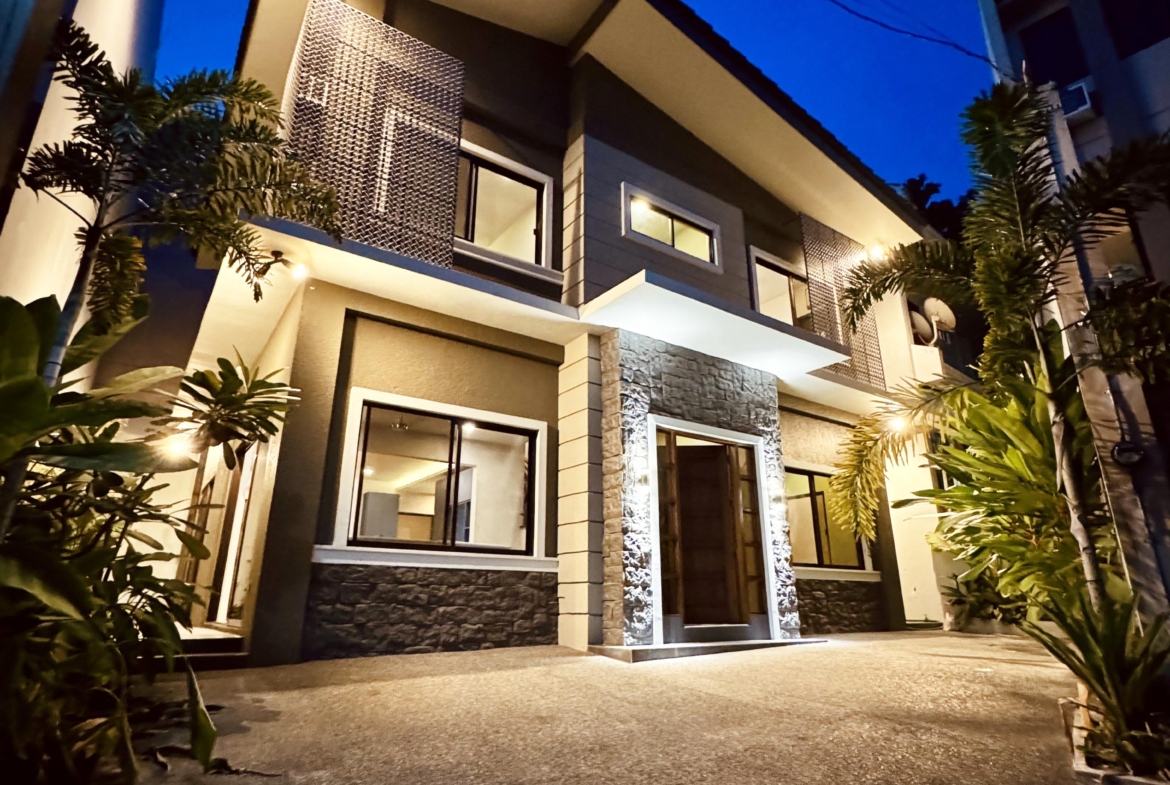 Mahogany Grove house for sale