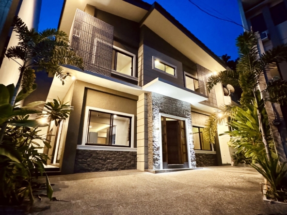 Mahogany Grove house for sale