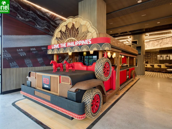 Radisson RED Cebu Mandaue