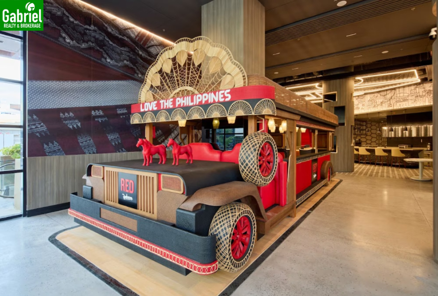 Radisson RED Cebu Mandaue