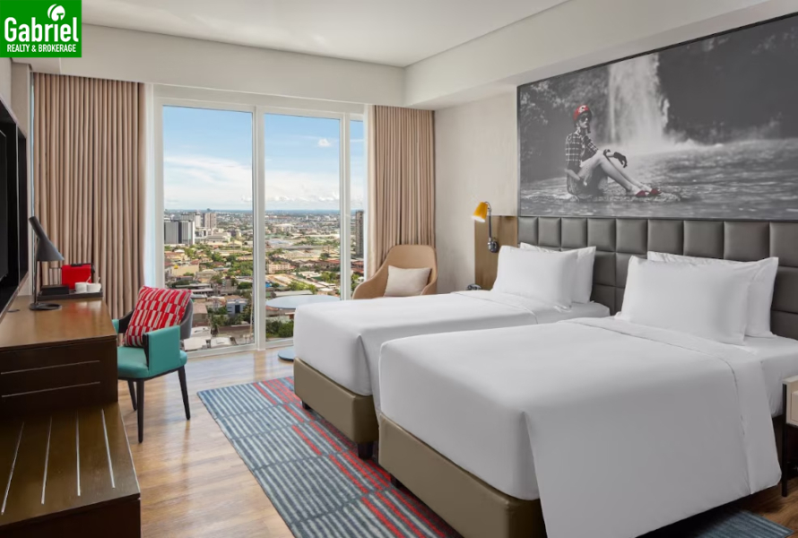 Radisson RED Cebu Mandaue