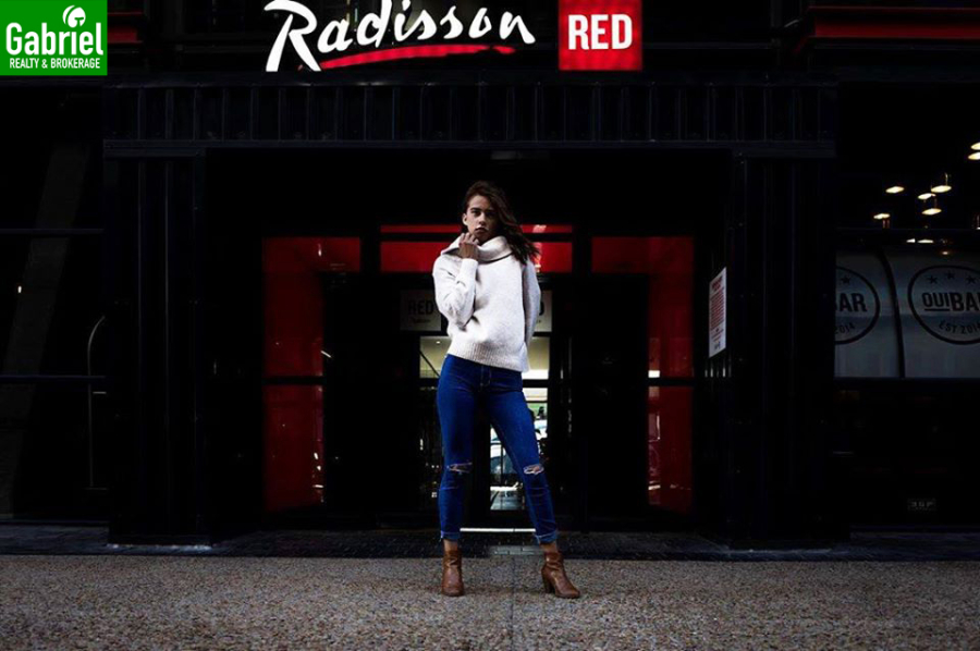 Radisson RED Cebu Mandaue