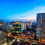 Cebu office and housing demand