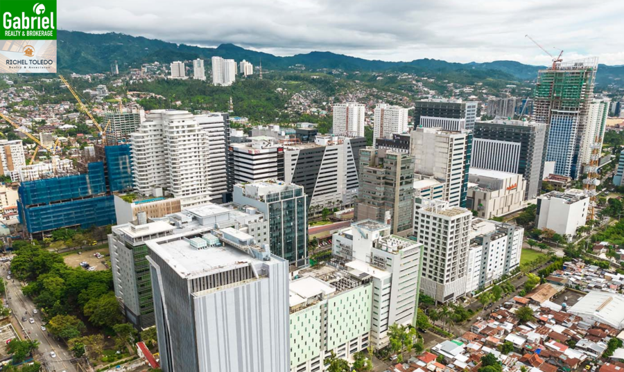 Cebu office and housing demand