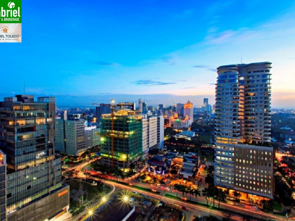 Cebu office and housing demand