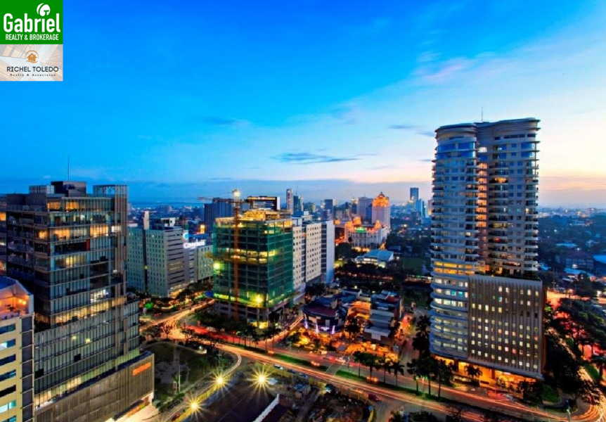 Cebu office and housing demand