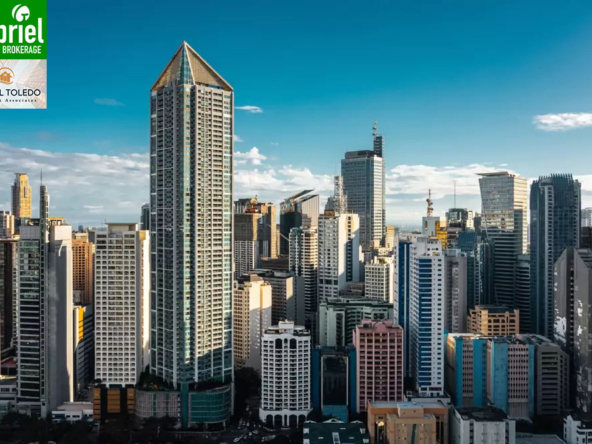 Philippine property market 2026