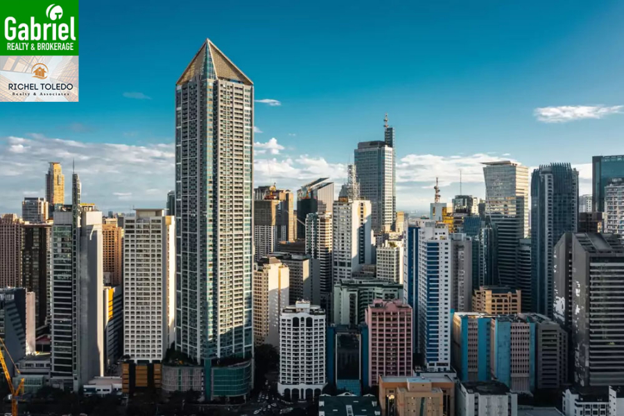 Philippine property market 2026