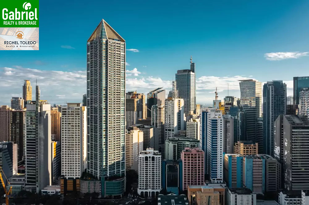 Philippine property market 2026