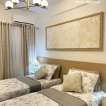 City Clou Unit 2205 for rent Cebu