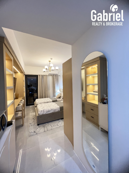 City Clou Unit 2205 for rent Cebu